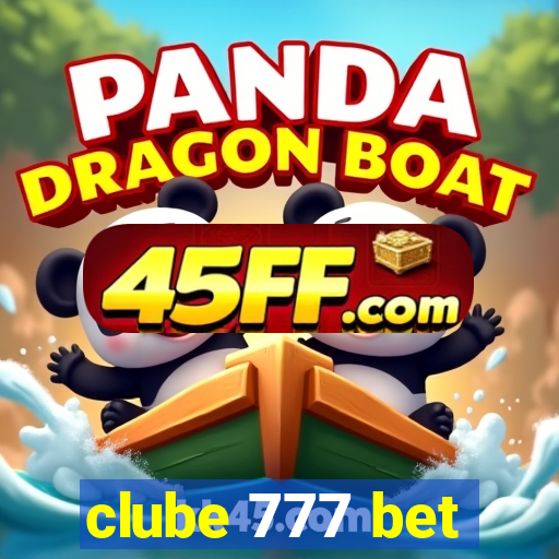 clube 777 bet